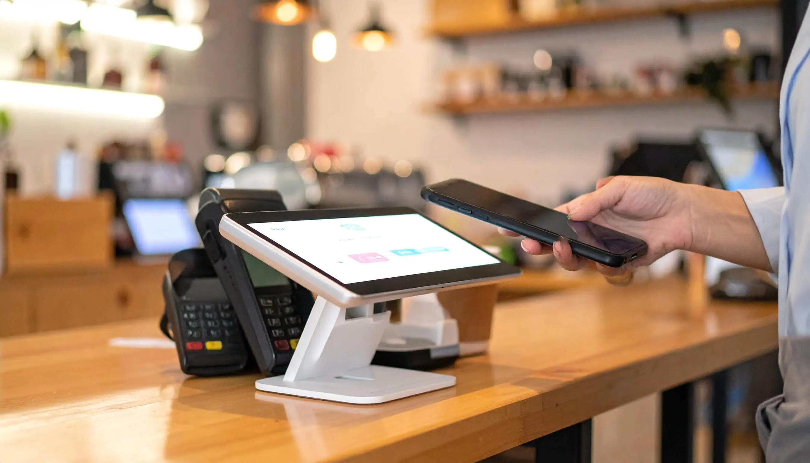 Best POS System for Small Business in Sri Lanka